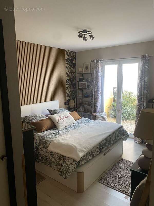 Maison à SAINT-NAZAIRE-D&#039;AUDE