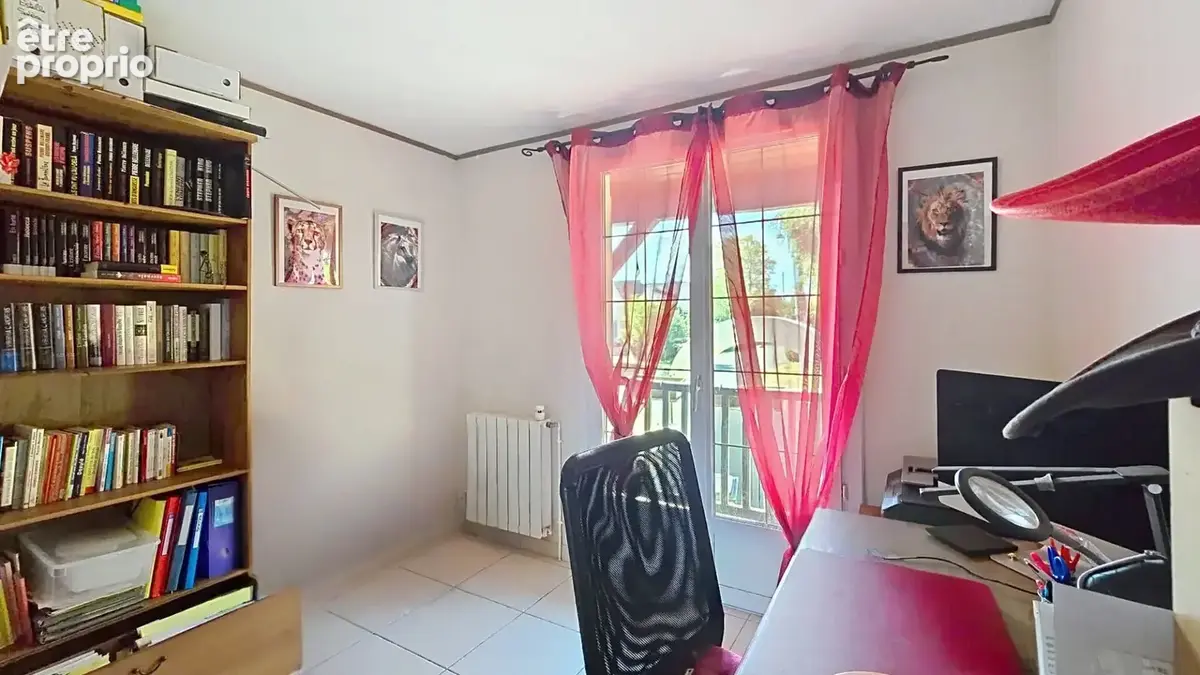 Maison spacieuse sur sous-sol total à vendre à 7 minutes de Coubert - photo 15