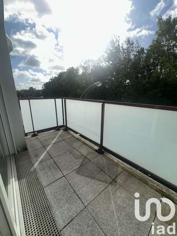 Photo 5 - Appartement à NOISY-LE-SEC