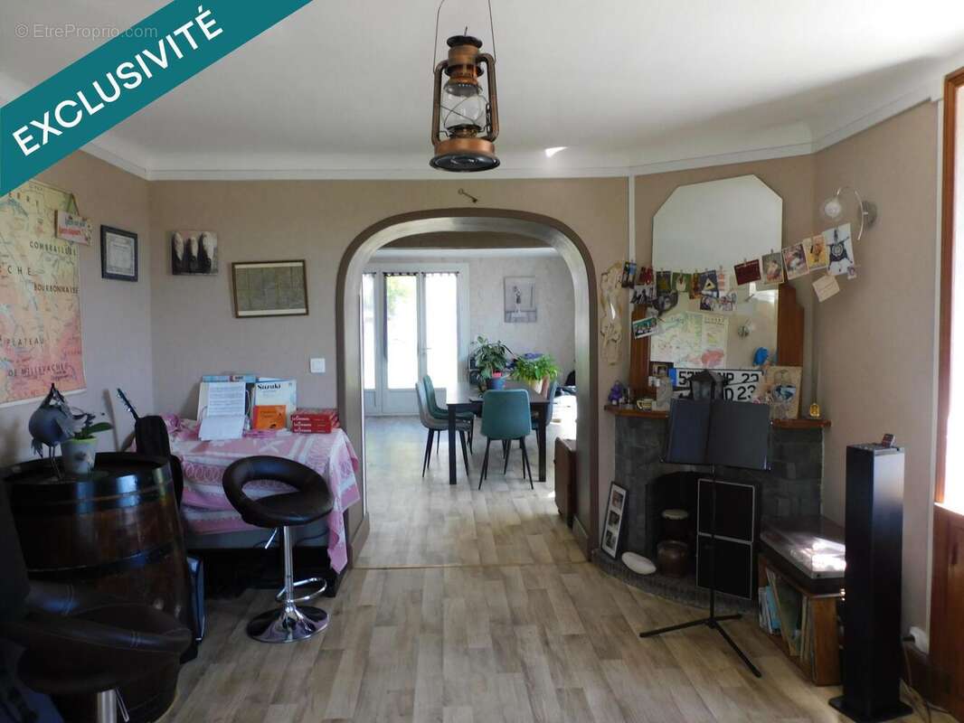 Maison 120 m² à Lizieres  - photo 7