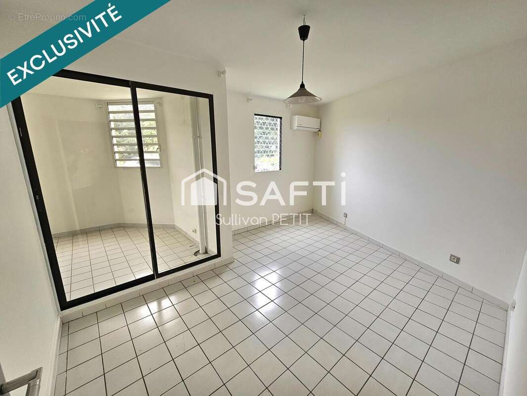 Photo 3 - Appartement à FORT-DE-FRANCE