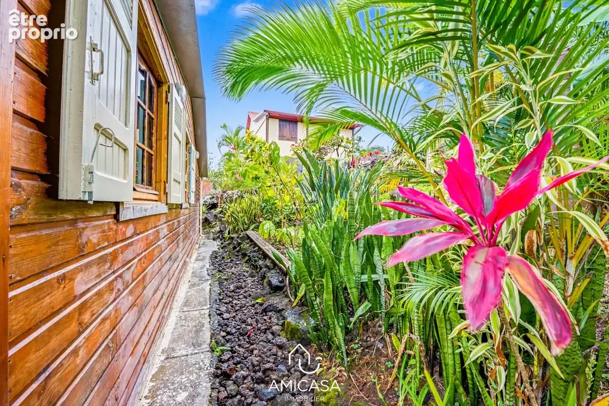 Sainte rose - charmante villa t3 - photo 9
