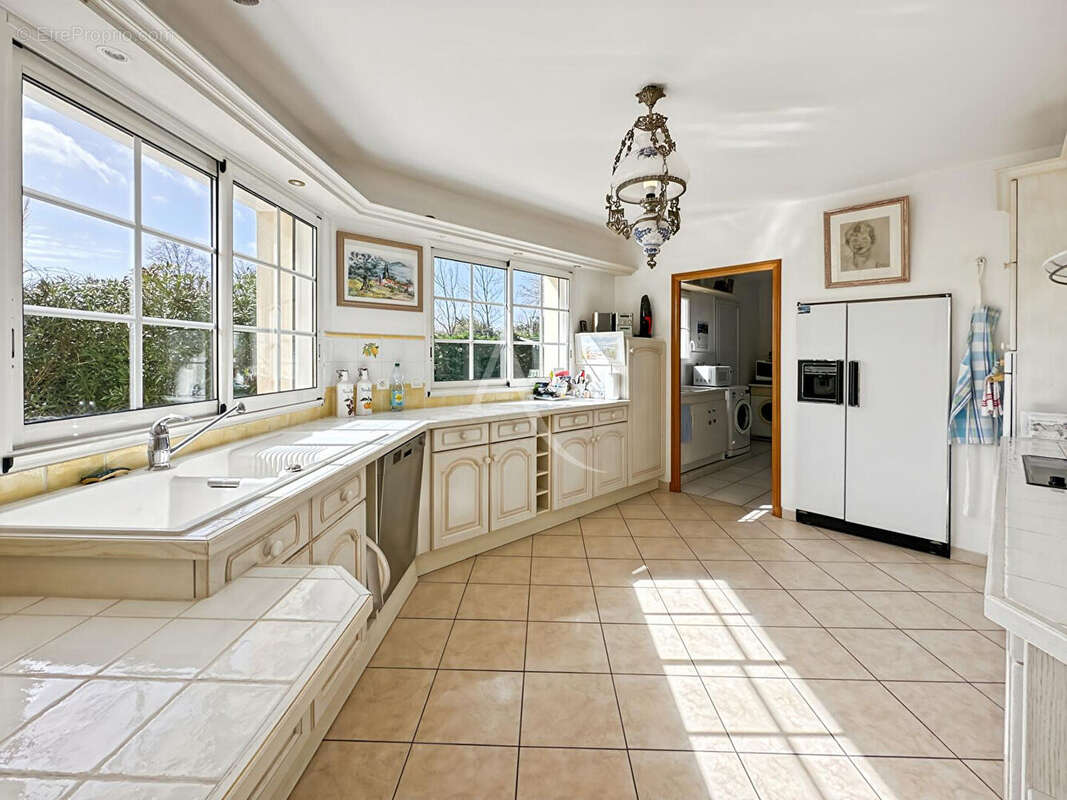 Maison à LE PERRIER