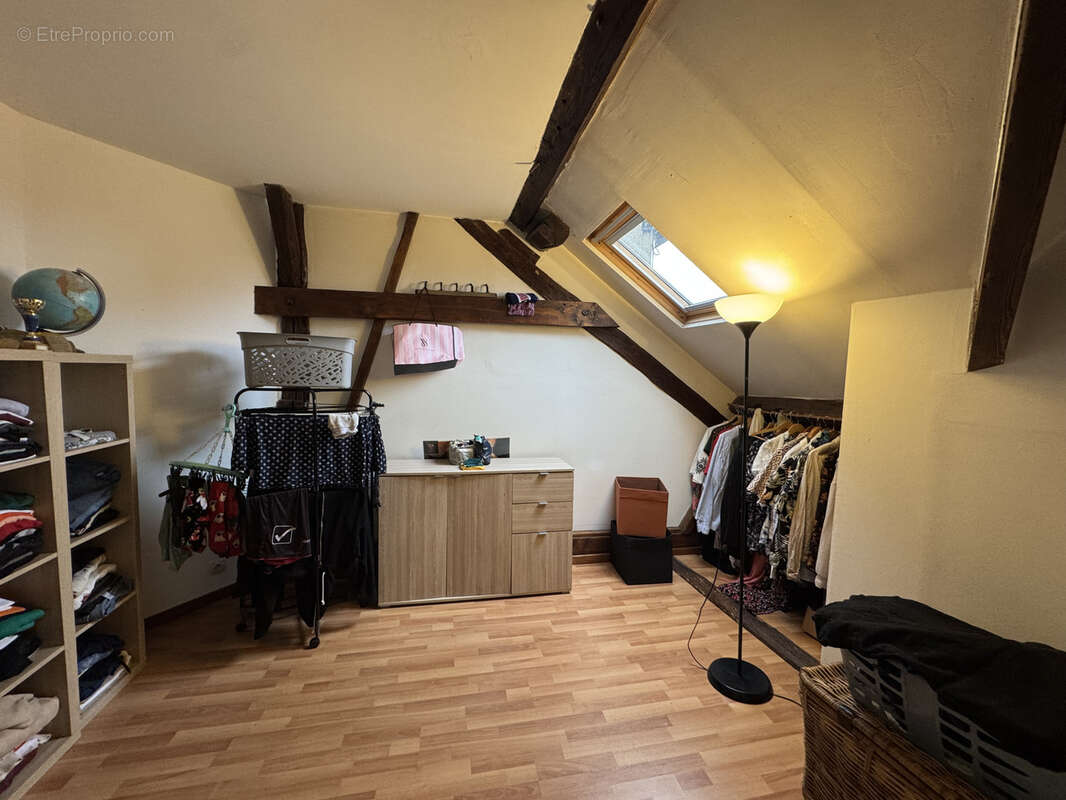 Appartement à HOUDAN