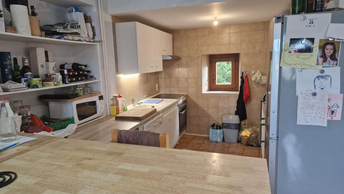 Maison à AGEN-D&#039;AVEYRON