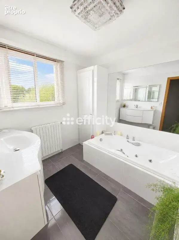 Maison 165 m² à Epinal  - photo 15