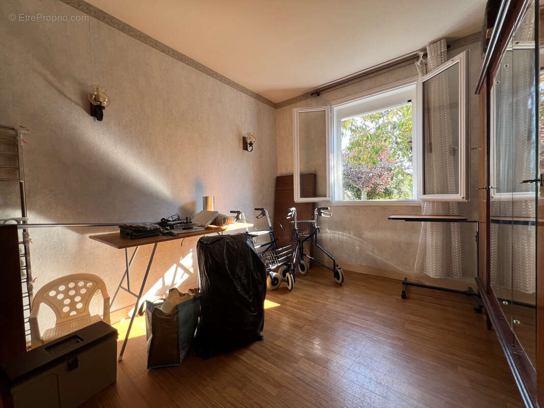 Maison à SAINT-PAUL-CAP-DE-JOUX