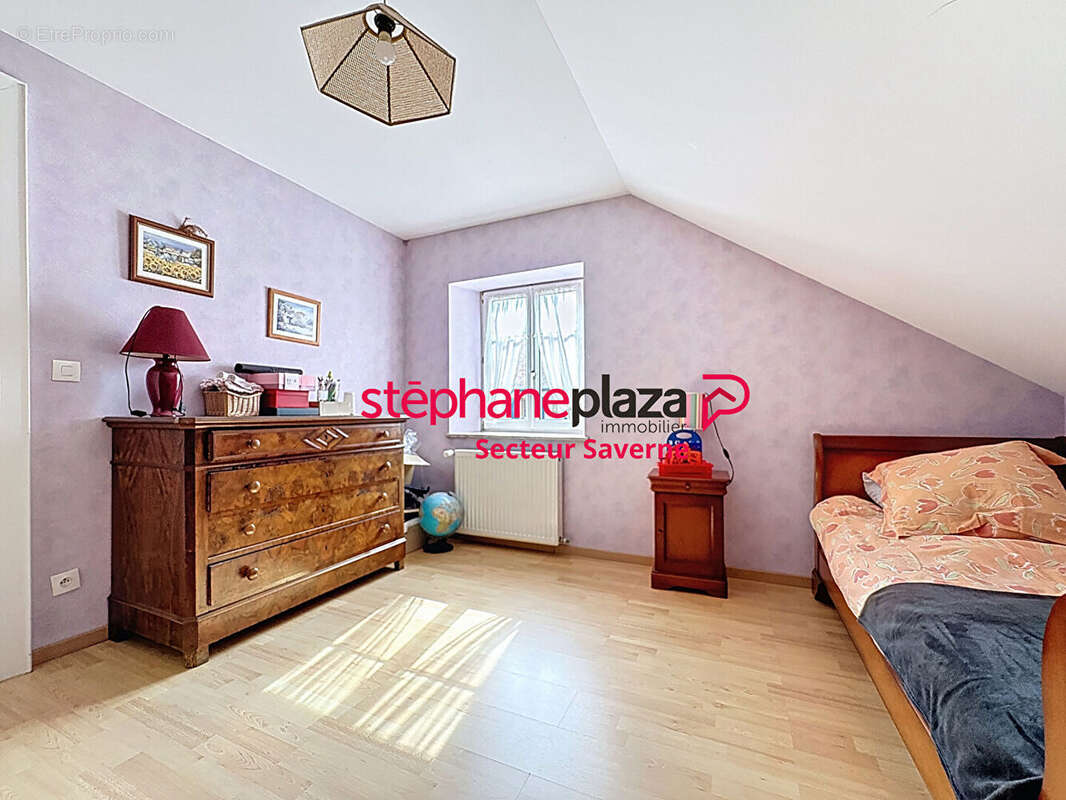 Maison à SCHWENHEIM