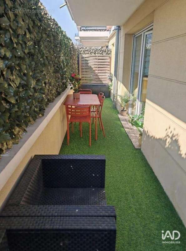 Photo 6 - Appartement à GAGNY