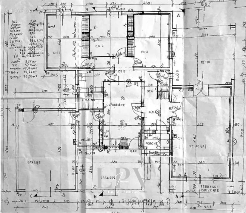 Maison coup de cœur de plain-pied à Teyran   volumes, confort et jardin arboré - photo 17