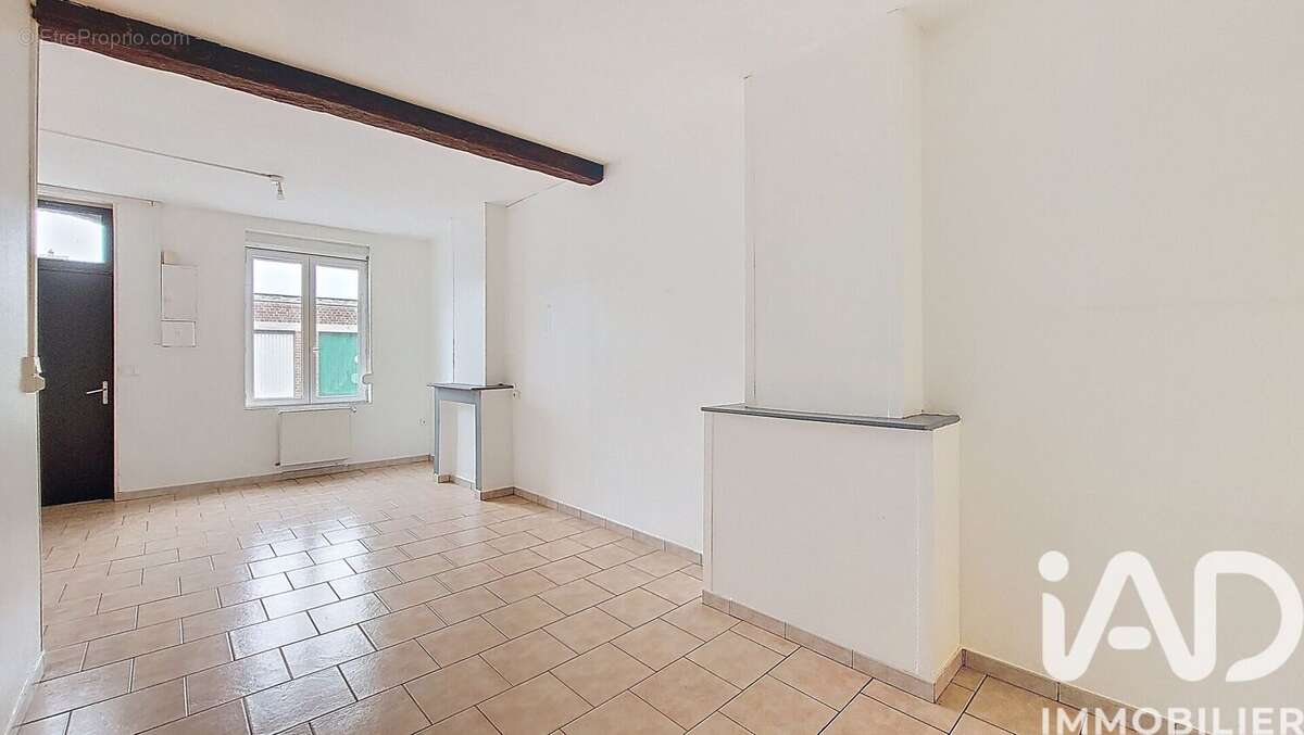 Photo 2 - Maison à MARLY