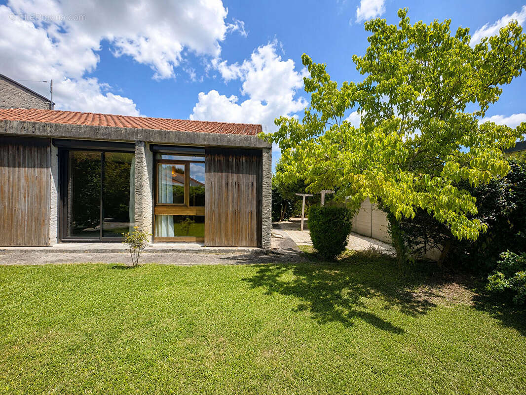 Maison Pau 6 pièce(s) 129.41 m2 - photo 16