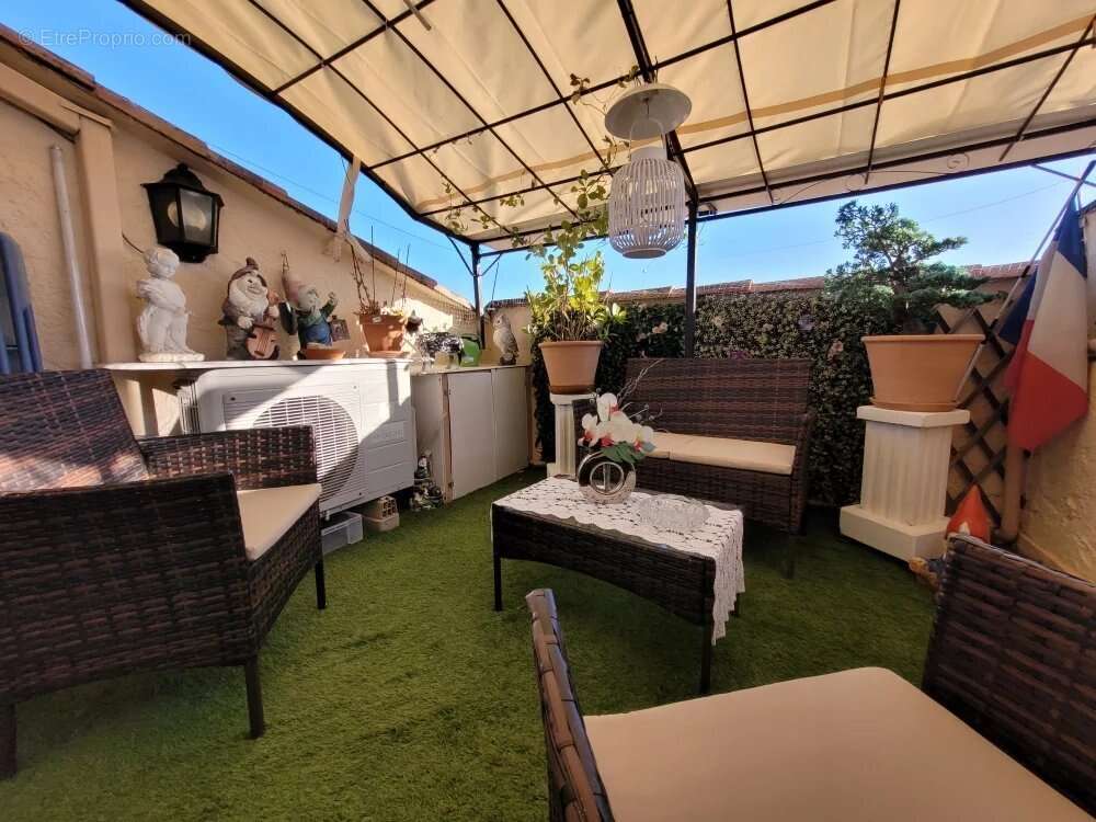 Appartement à PEYMEINADE