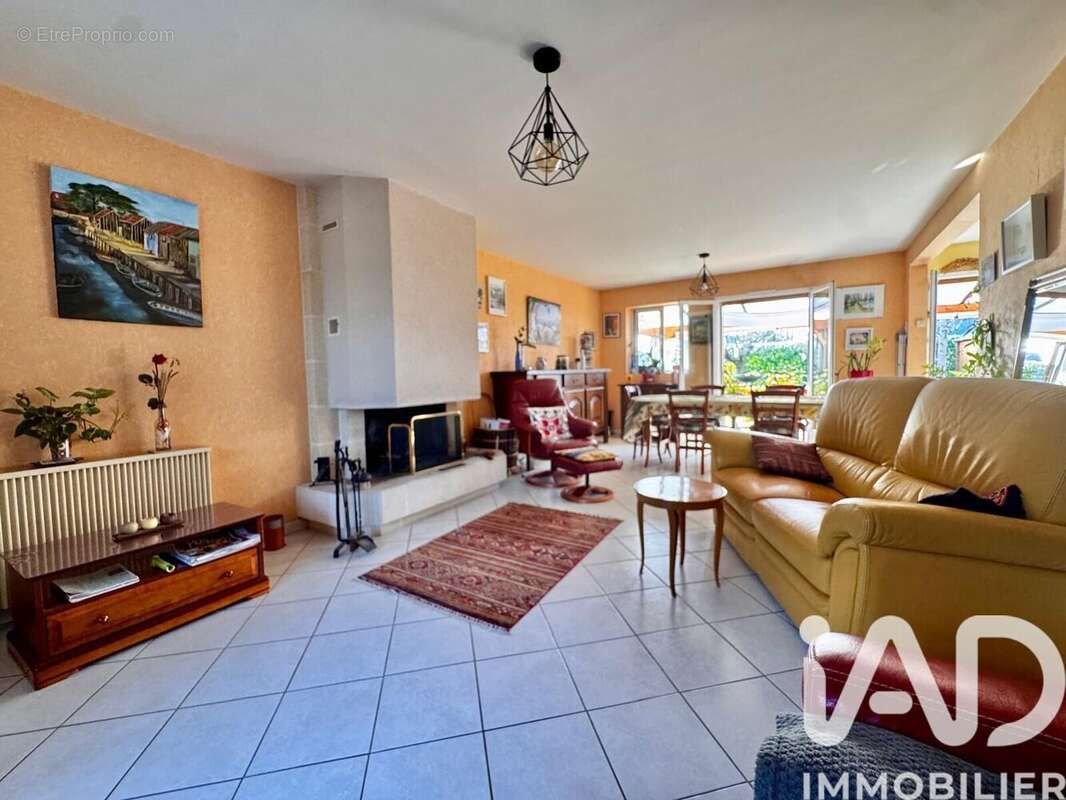 Photo 8 - Maison à LA DAGUENIERE