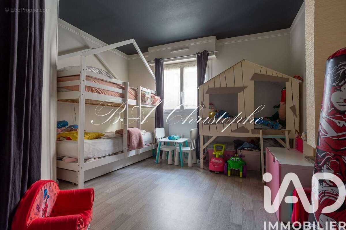 Photo 7 - Appartement à ERMONT