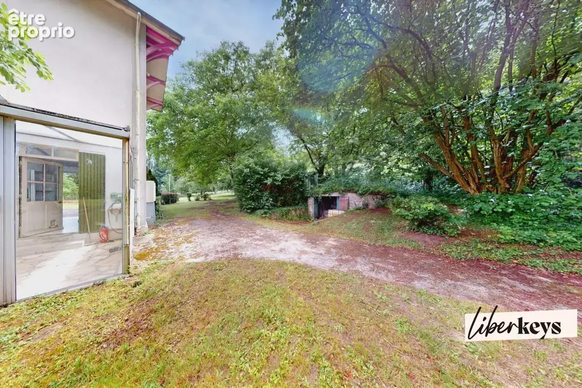 Propriété de 221 m² carrez zt 274 m² surface totale de 7 pièces dans le Vexin à la lisière de la Troesne à Trie-Château 60590 - photo 15