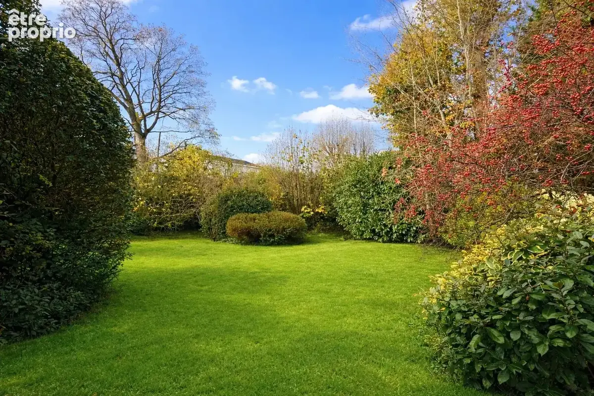Bougival - villa familiale -197 m² - 5 chambres - terrain 1000 m² - photo 2