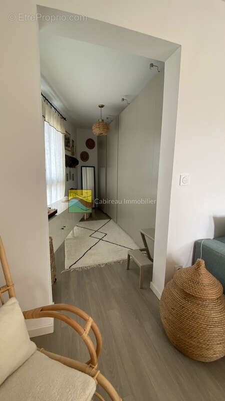 Appartement centre de la station  de 78 m2 - photo 8