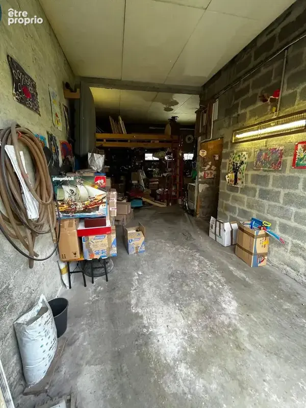 Maison familiale de 130 m² - photo 11