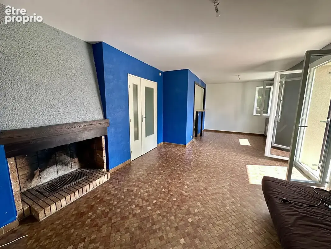 Maison T4 avec jardin et garage à Montézic - photo 3