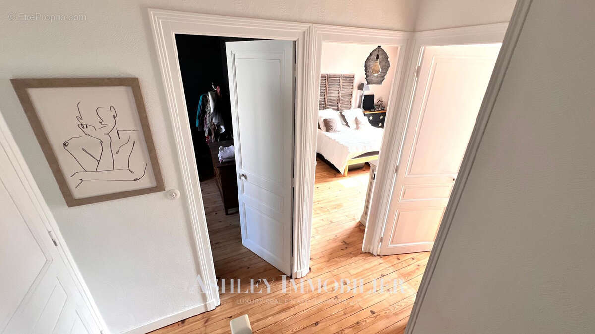 Maison à LA ROCHELLE