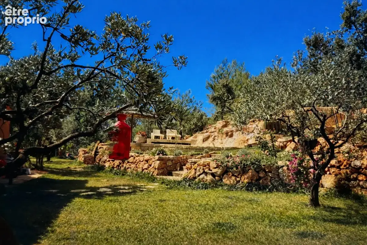 Belle demeure de charme, matériaux de qualité avec grand terrain - photo 6