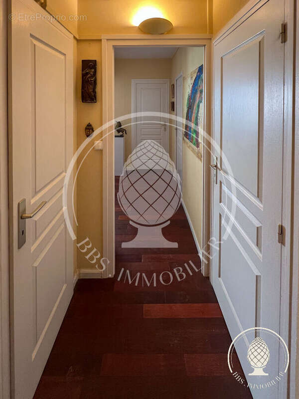 Appartement à LA ROCHELLE