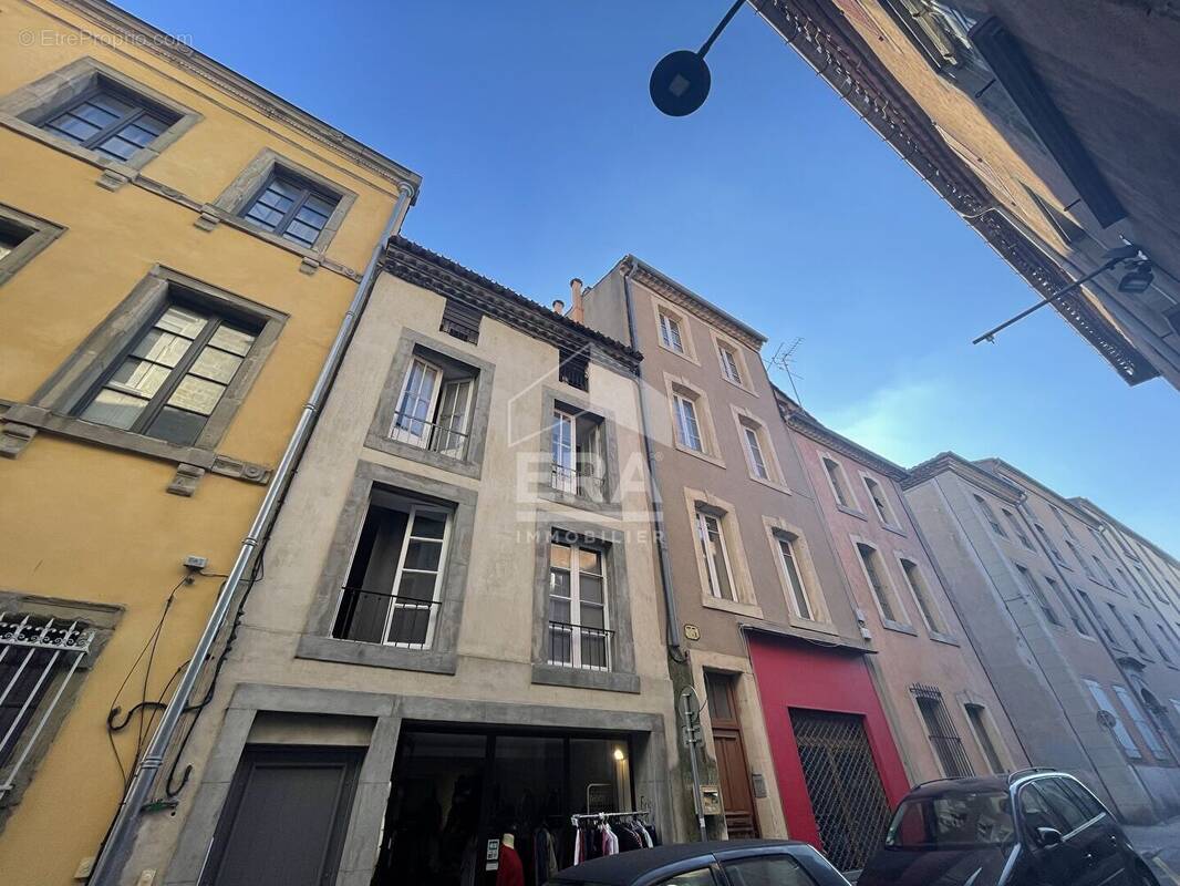 Appartement à CARCASSONNE