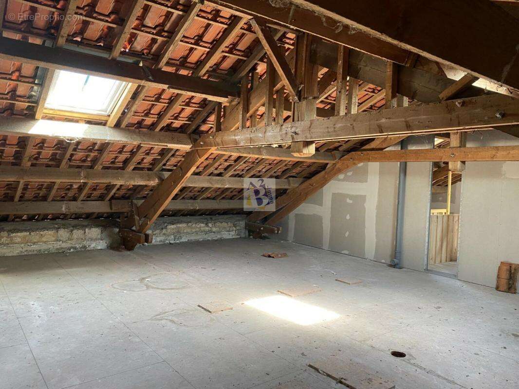 Appartement à ANGOULEME