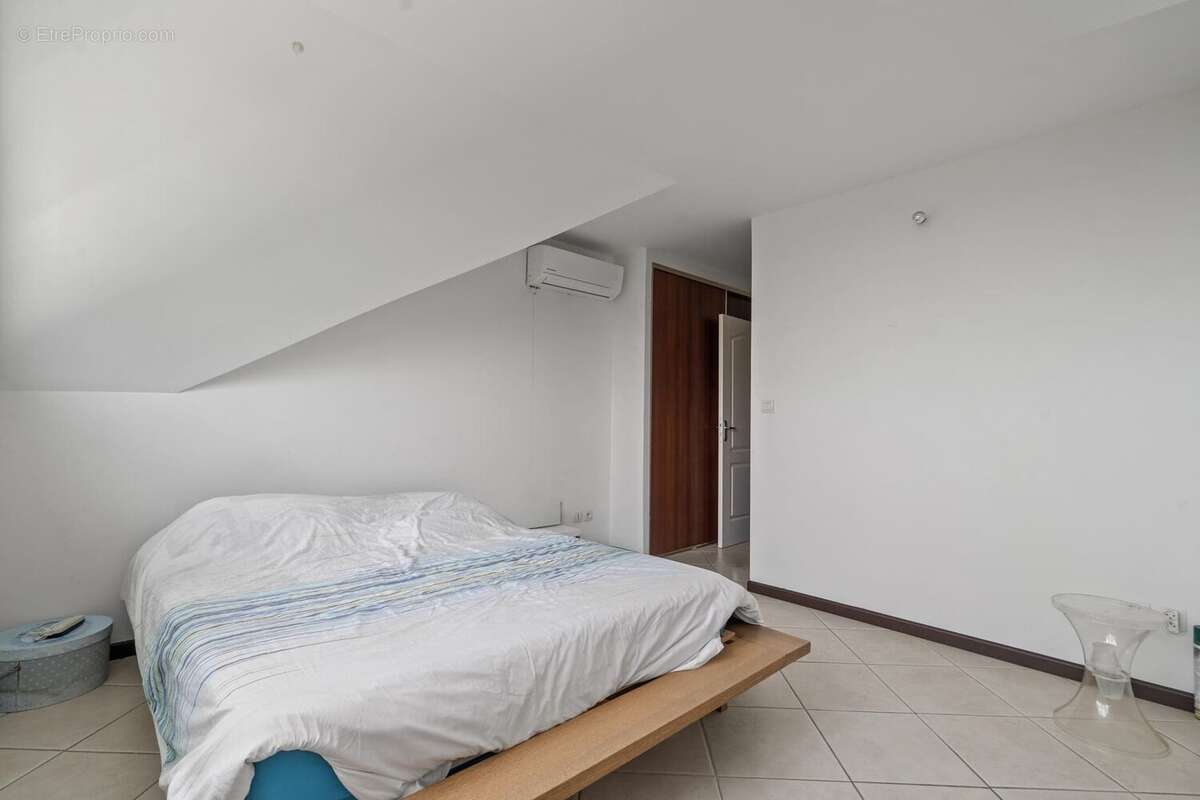 Appartement à FORT-DE-FRANCE