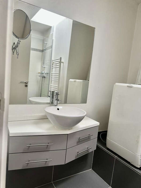Appartement à LE PERREUX-SUR-MARNE
