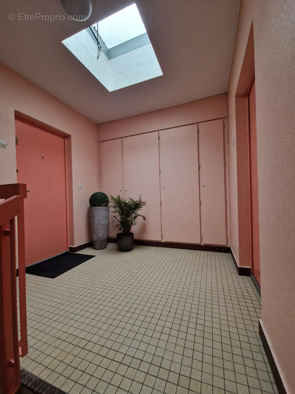 Appartement à DUNKERQUE