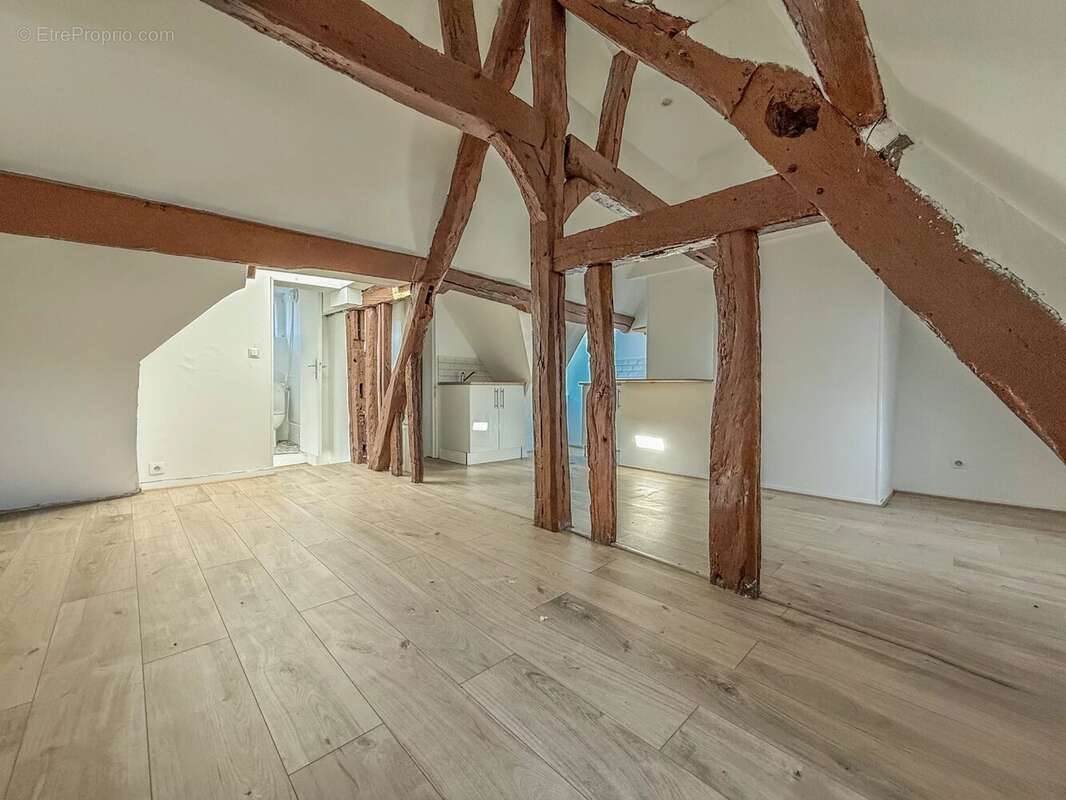 Appartement à ROUEN