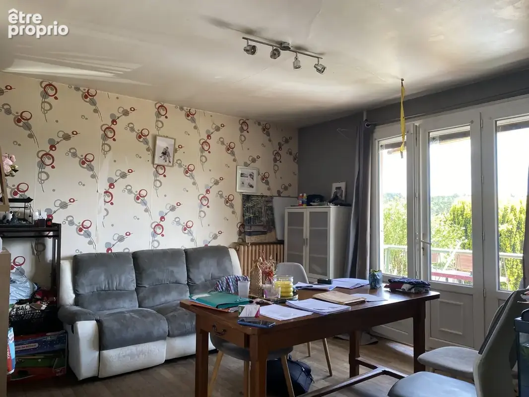 Maison 55 m² à Neuvic-Entier  - photo 3