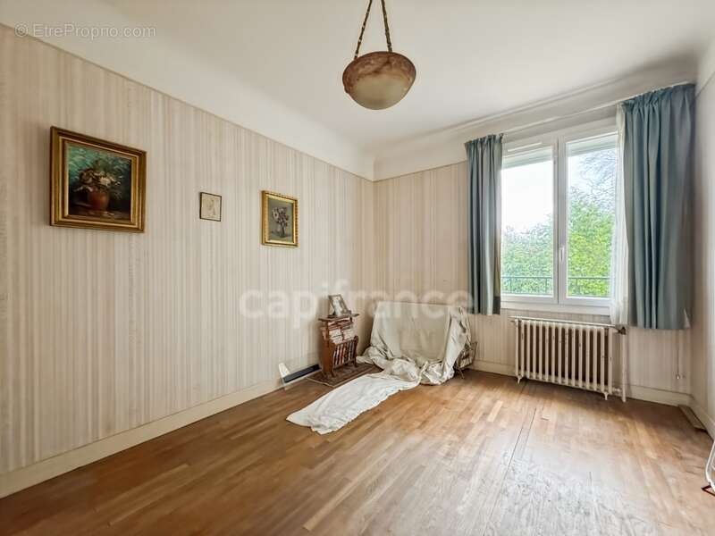 Maison à CHATILLON-EN-BAZOIS