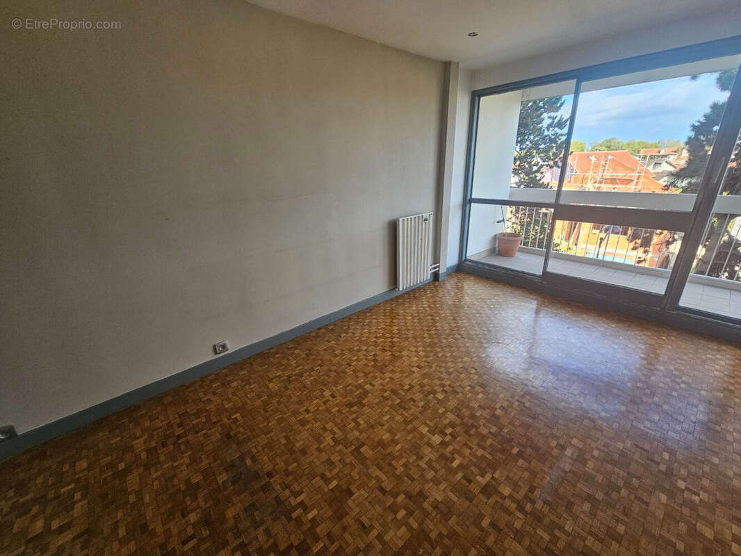 Appartement à JOINVILLE-LE-PONT