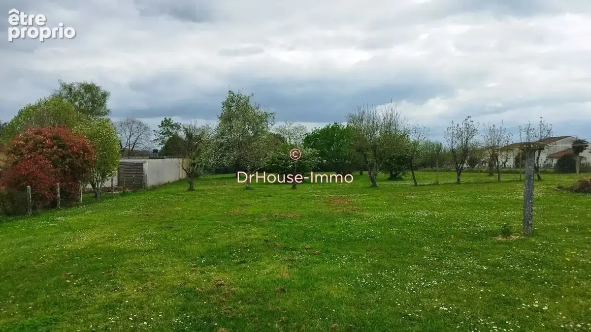 Terrain 1 771 m² à vendre à Creysse (24100) - photo 13