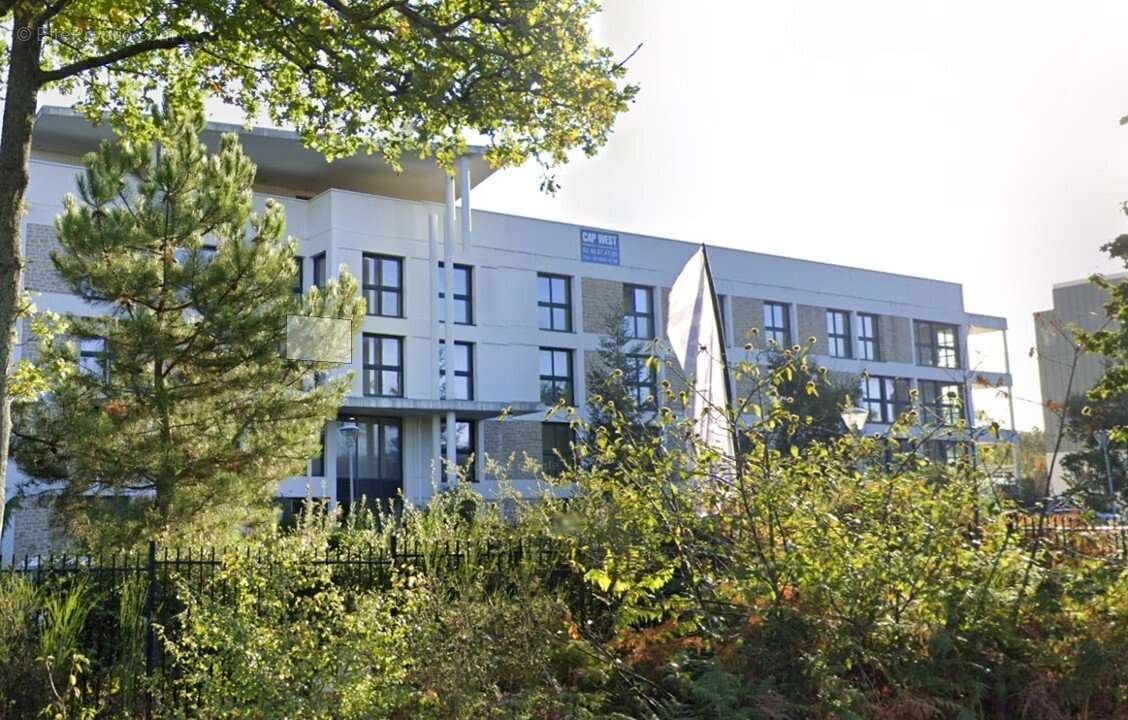 Appartement à CARQUEFOU