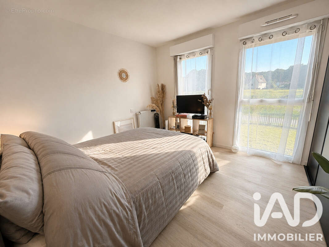 Appartement 86 m² à Orgeres  - photo 6