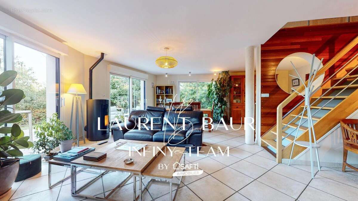 Photo 4 - Maison à PONT-AVEN