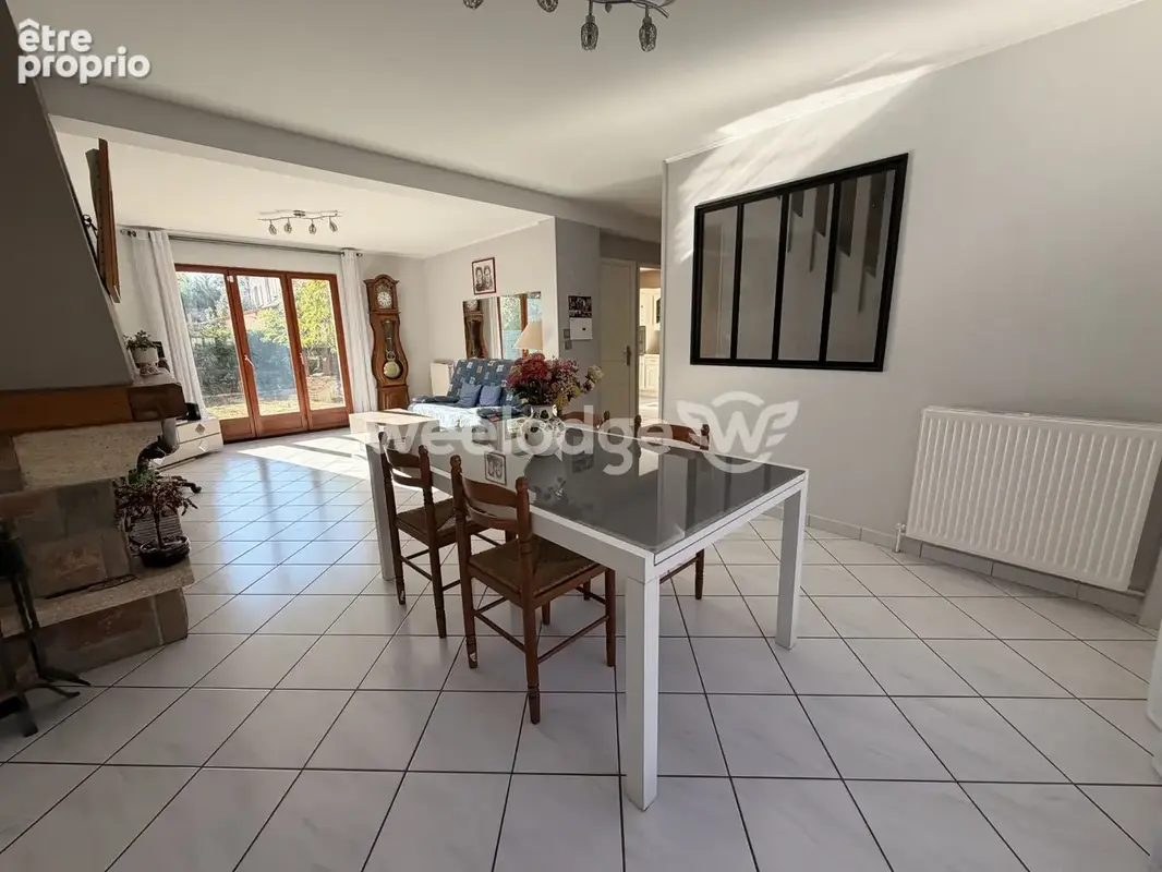 Maison 5 pièces 100 m² à vendre à Acheres (78260) - photo 5