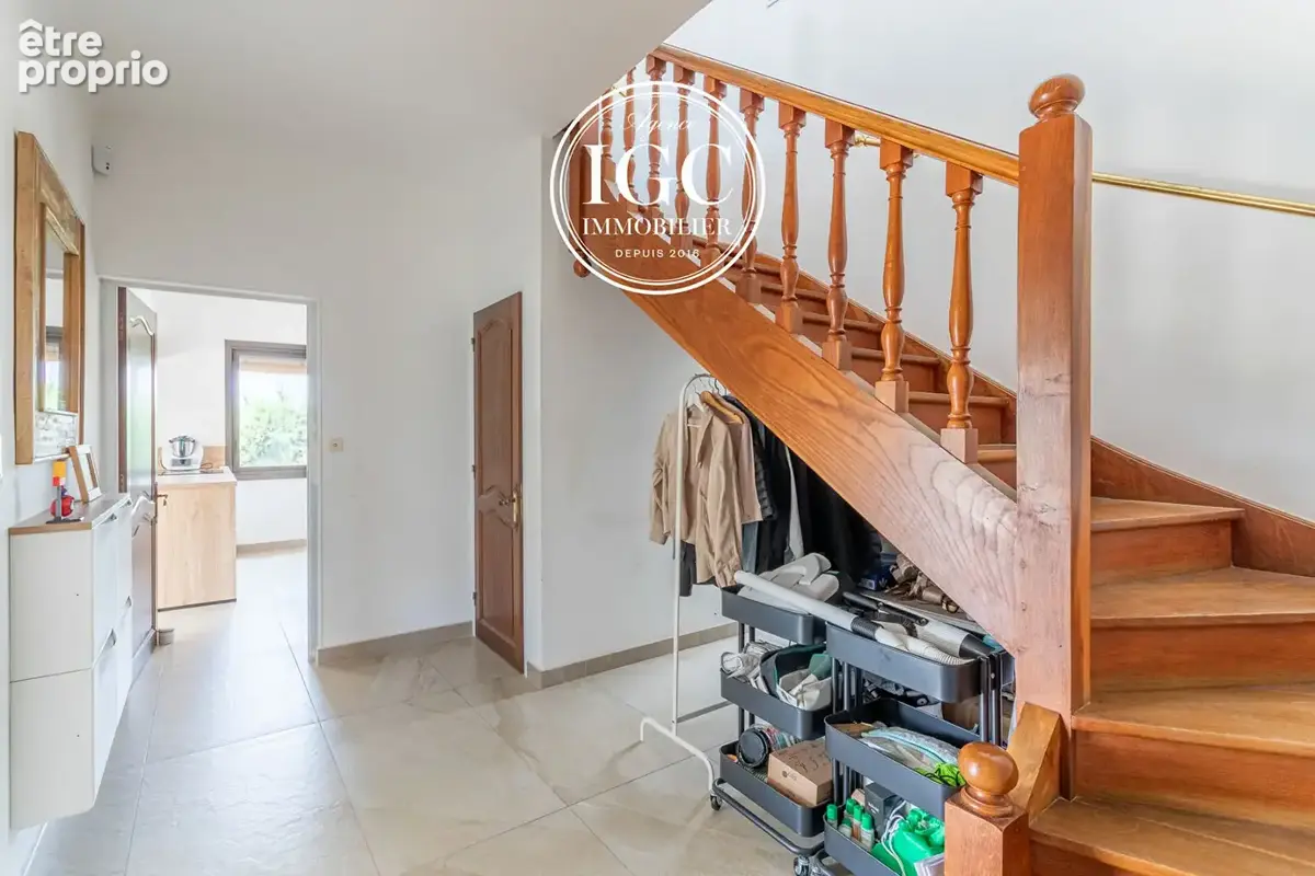 Maison t4/ t5  -142 m²  - parcelle 939 m² - piscine - martigues - photo 17