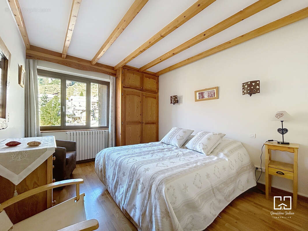 Appartement à CERVIERES