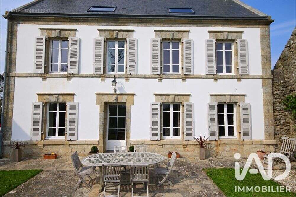 Maison 217 m² à Primelin  - photo 4