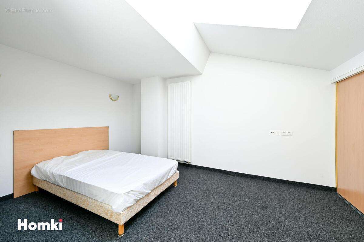 Appartement à LA HAIE-FOUASSIERE