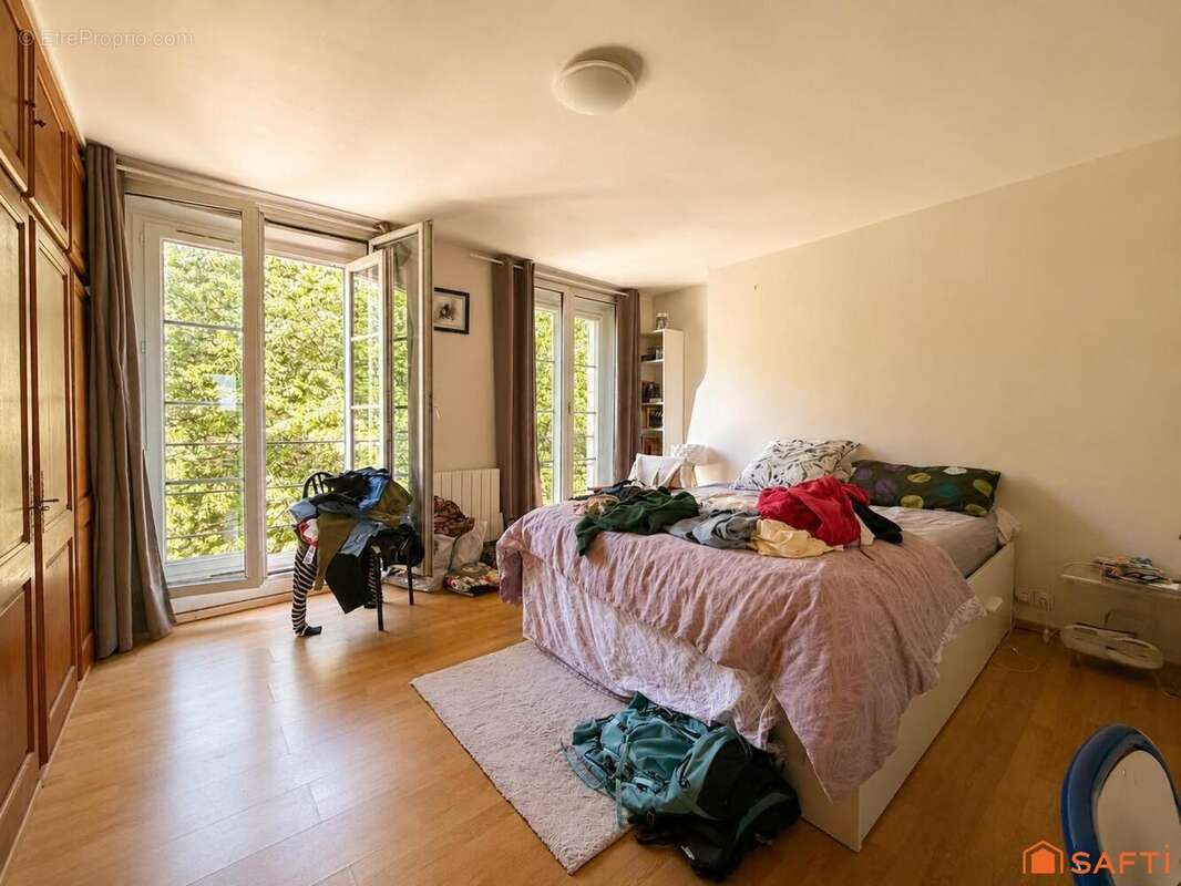 Appartement 78 m² à Rouen  - photo 6