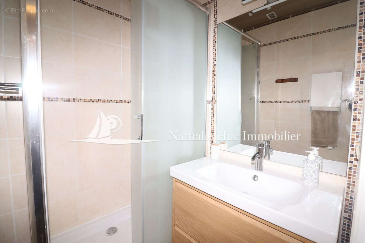 Appartement à CANET-EN-ROUSSILLON