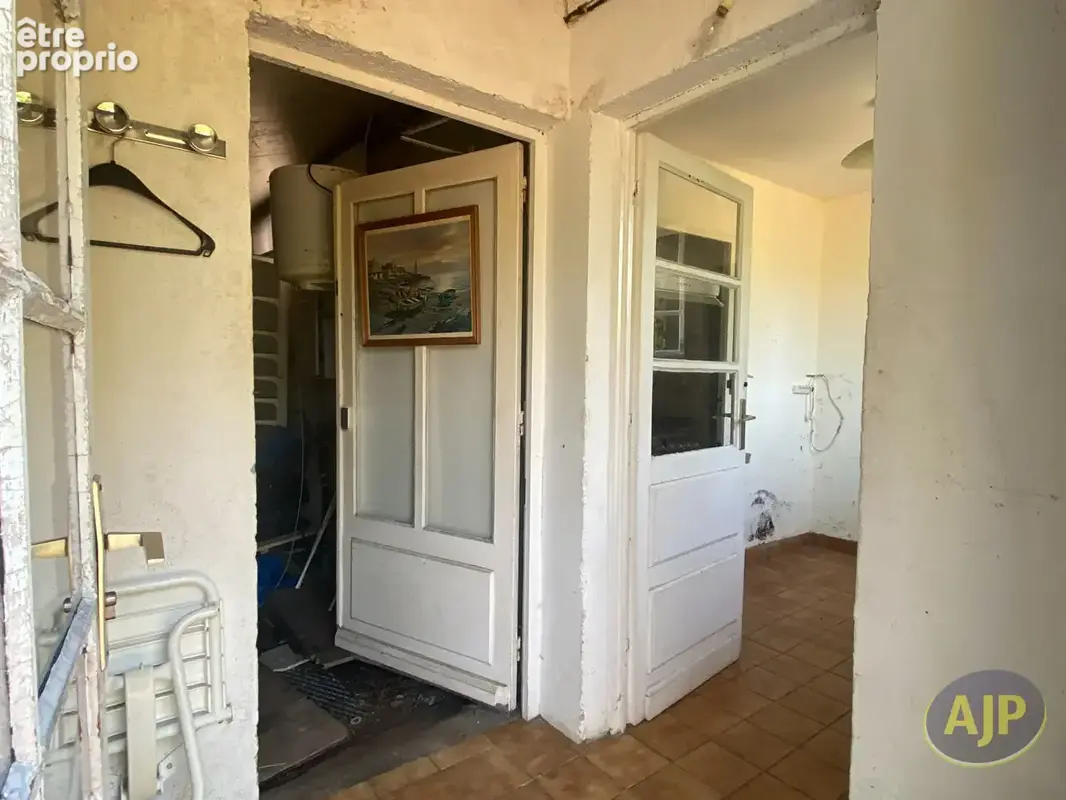 Maison à rénover avec jardin - photo 14