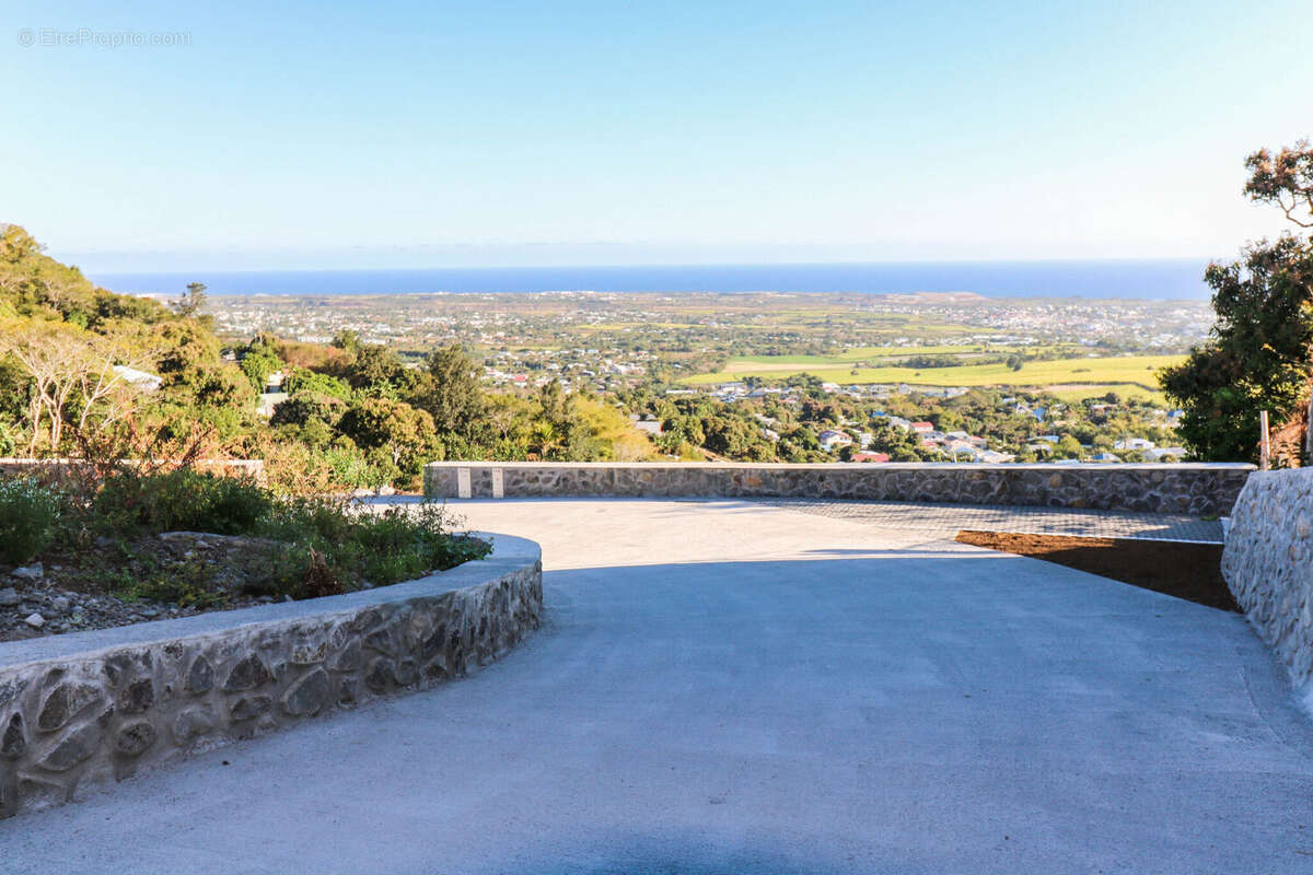 Photo 2 - Terrain à SAINT-LOUIS