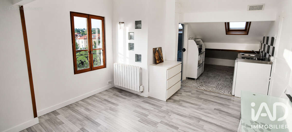 Photo 5 - Appartement à GAGNY
